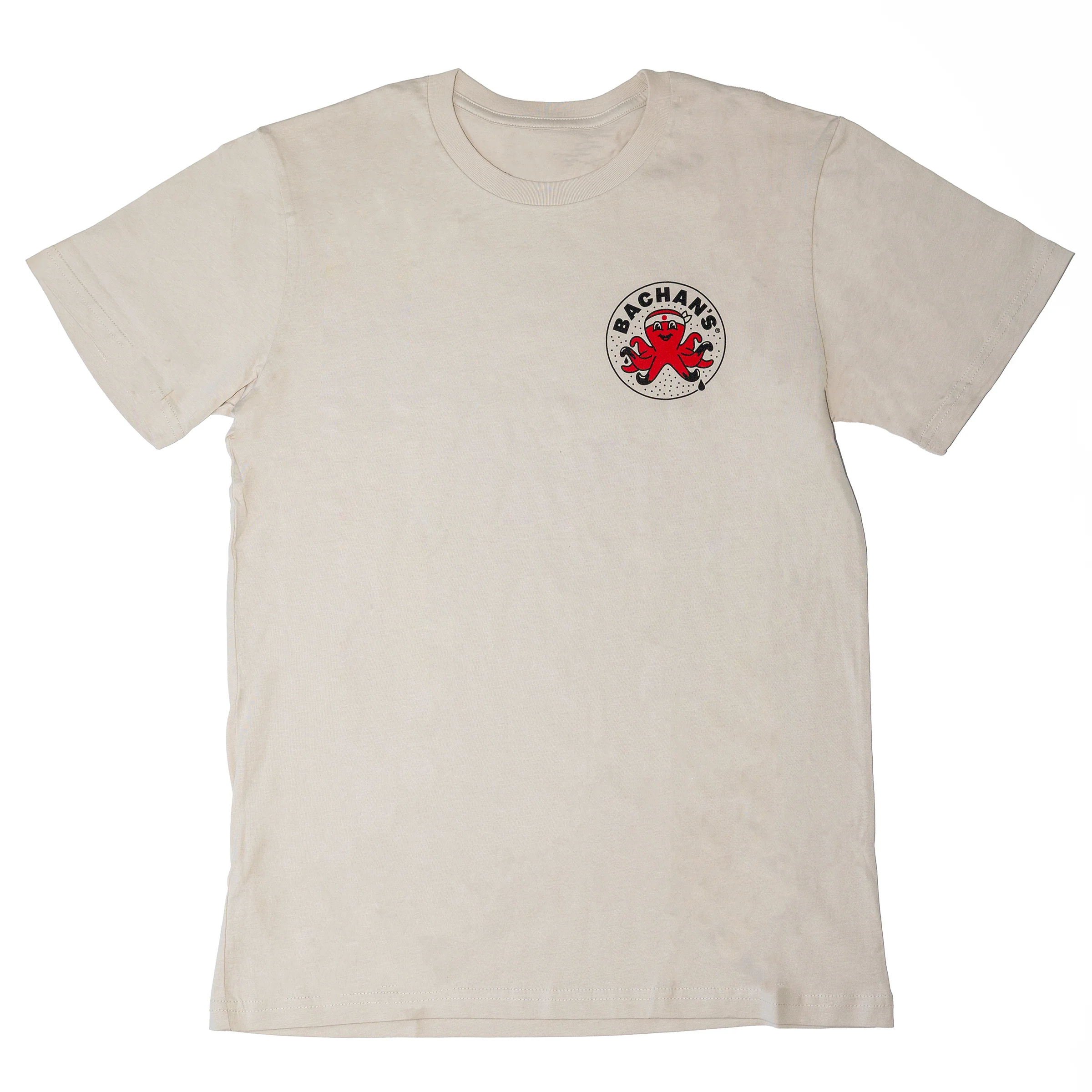 Octo Wave Tee - Image 4