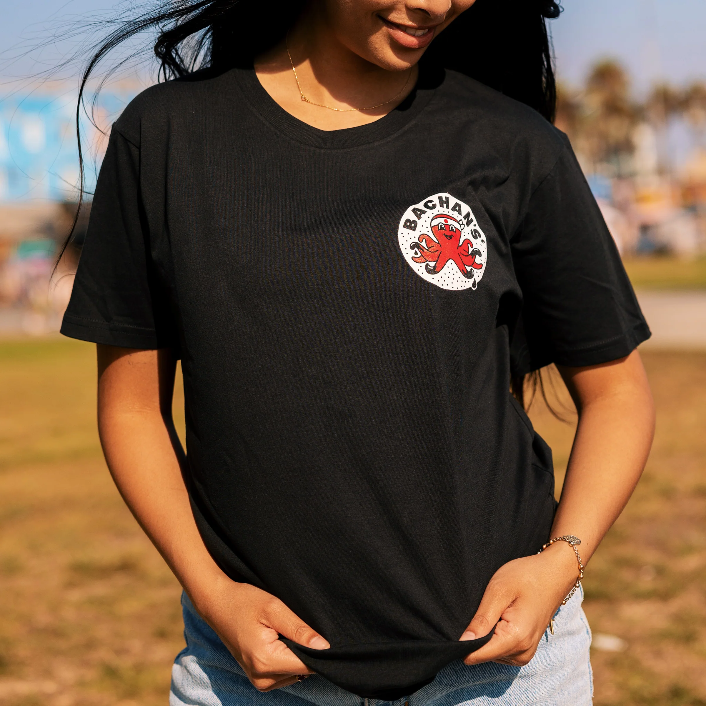 Field Guide Tee - Image 2