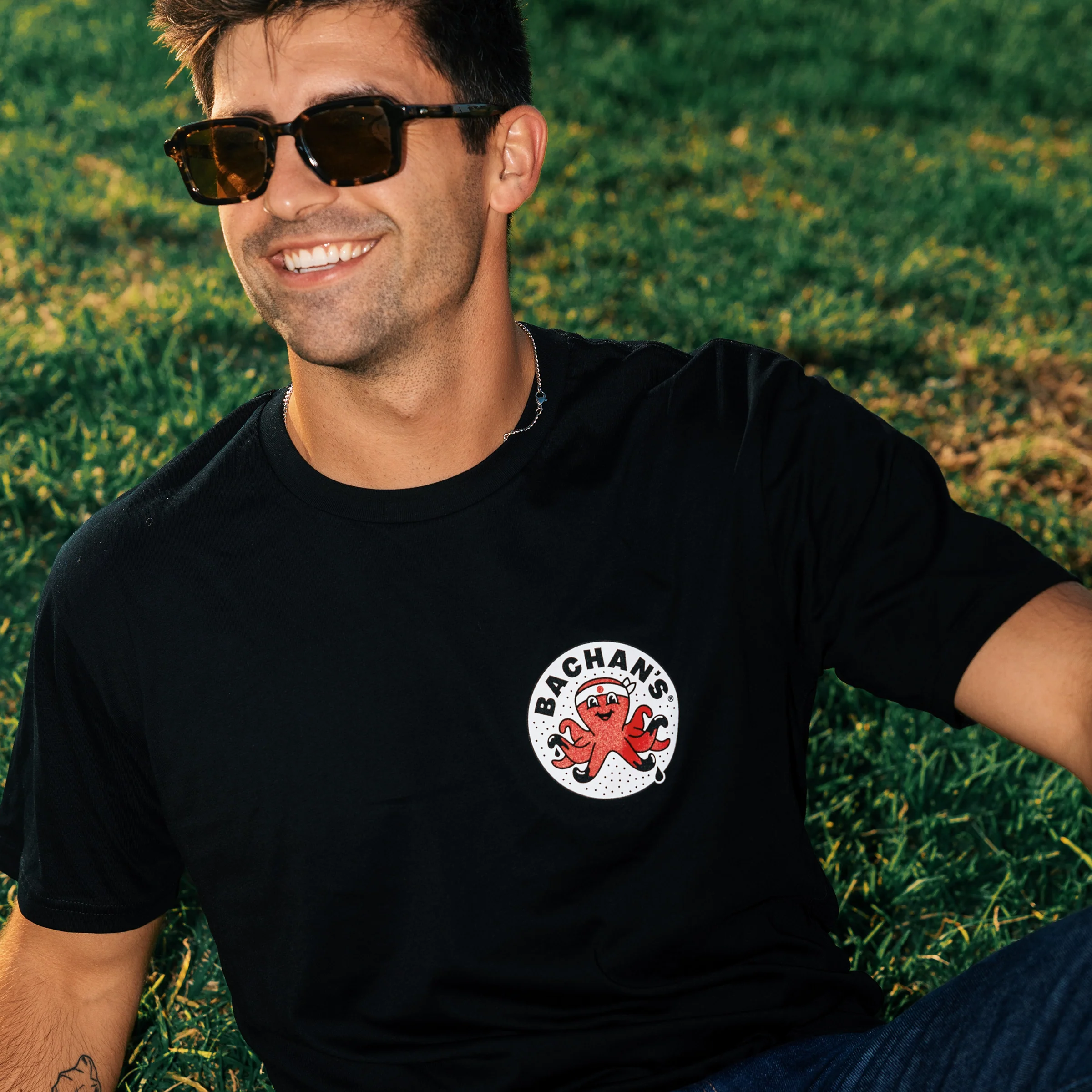 Knuckles Tee - Image 2