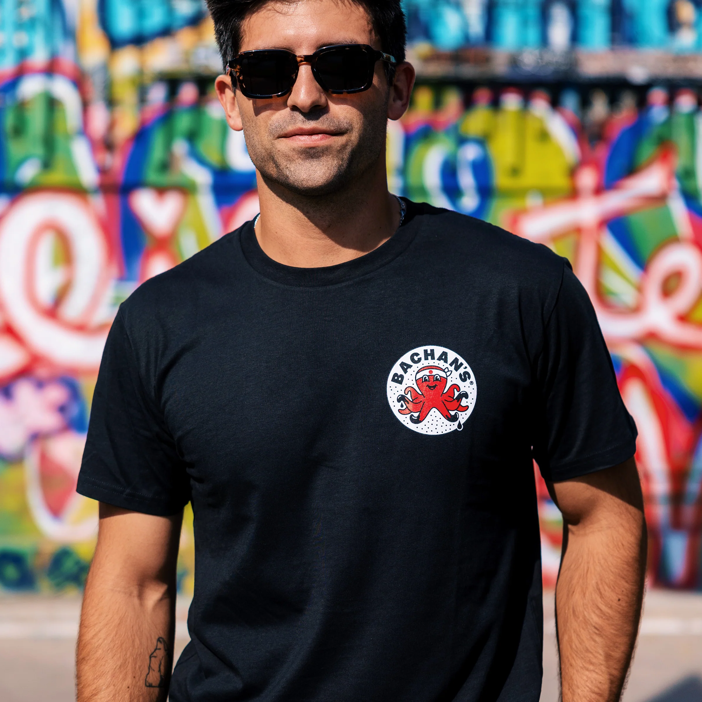 Logo Tee - Image 2