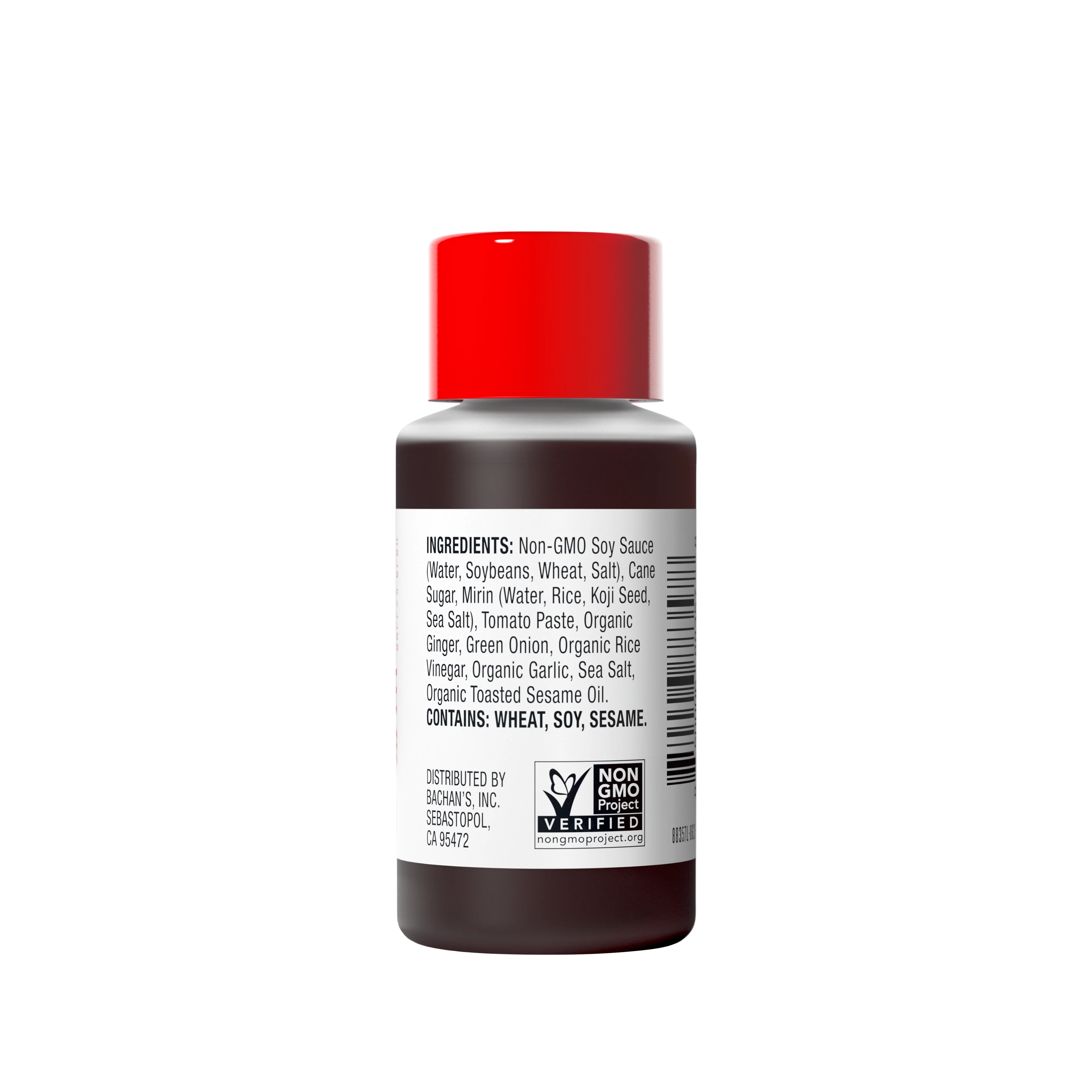 The Original Mini Bottle - Image 3
