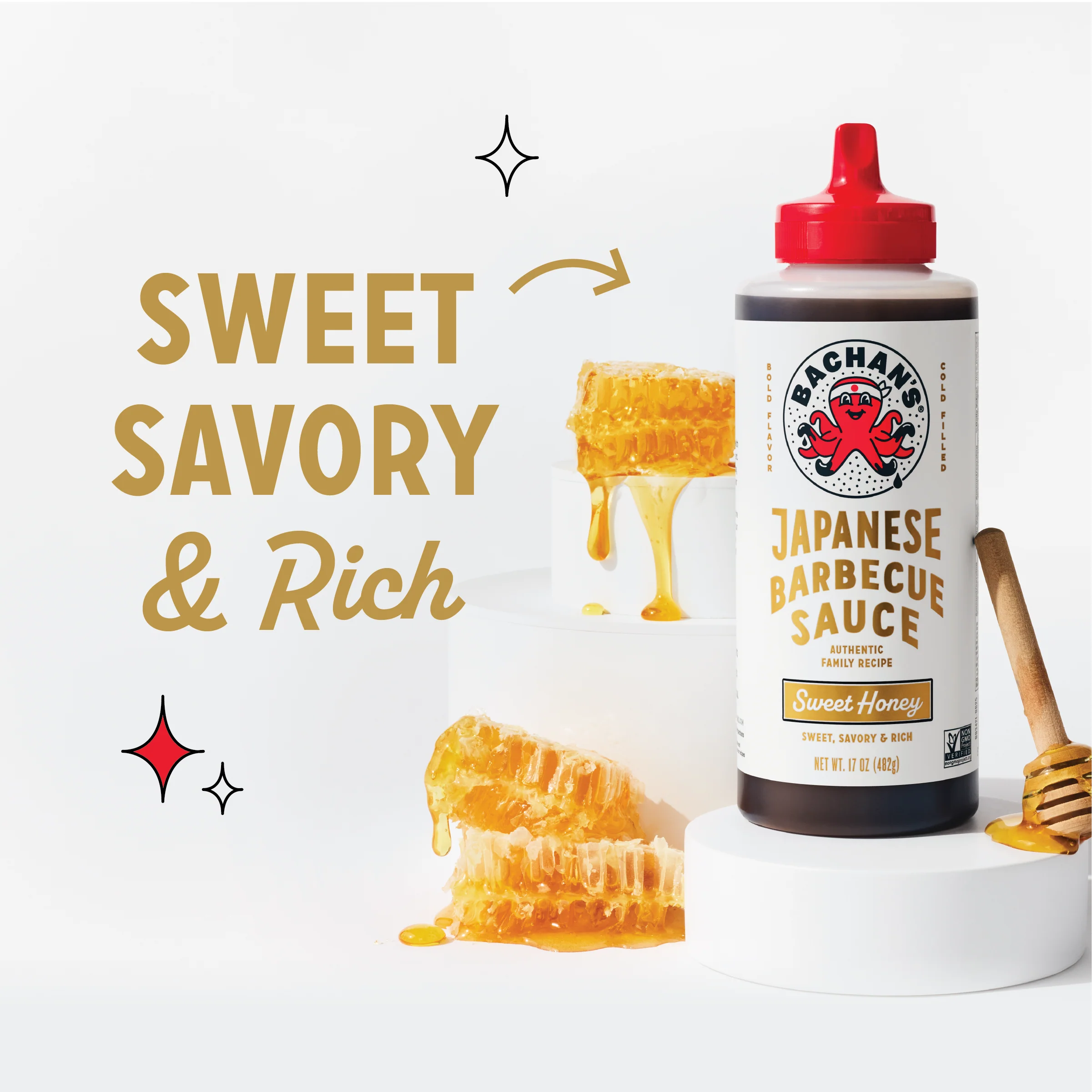Sweet Honey - Image 3
