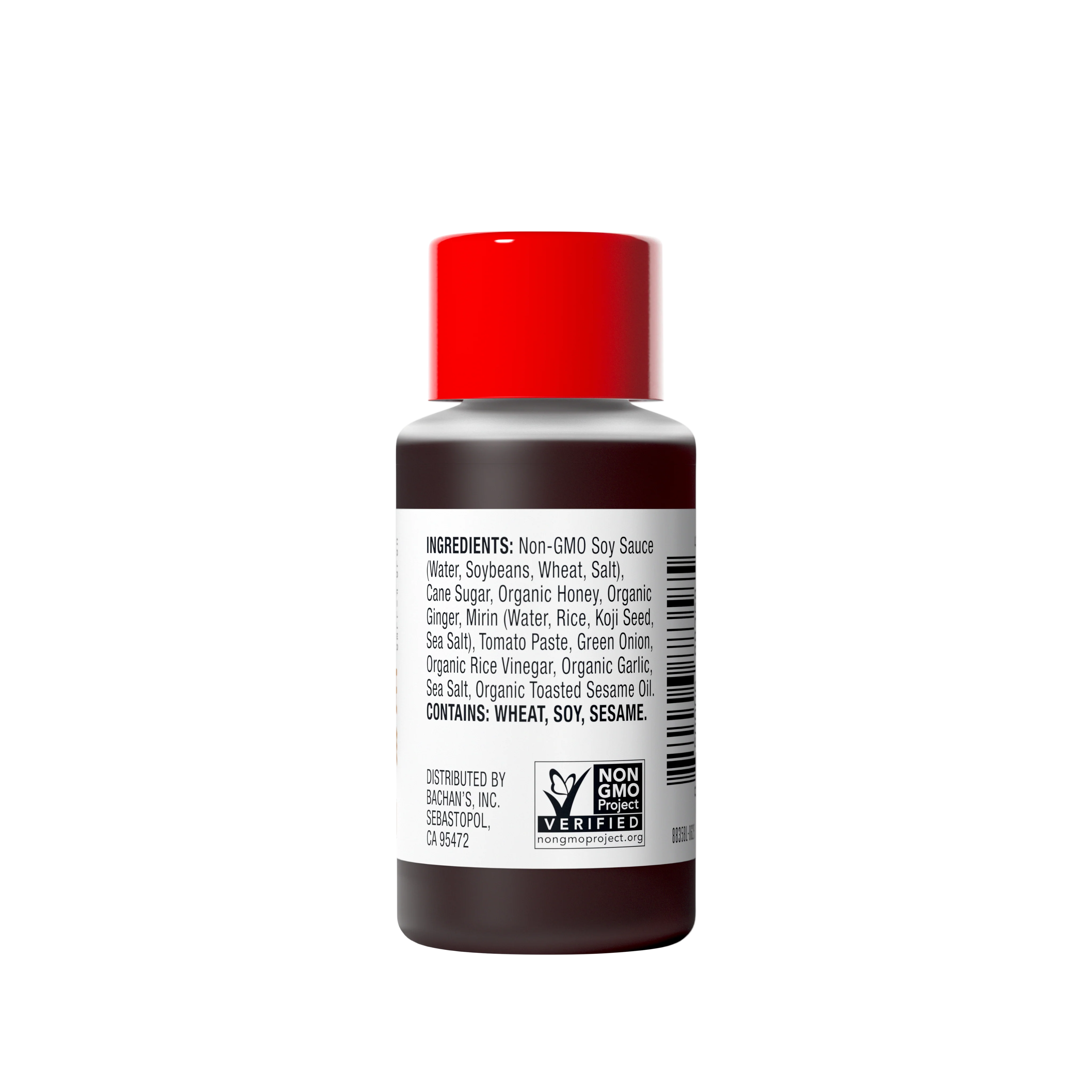 Sweet Honey Mini Bottle - Image 3